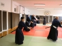 Lehrgang Iaijutsu Wolfgang Füst 2014